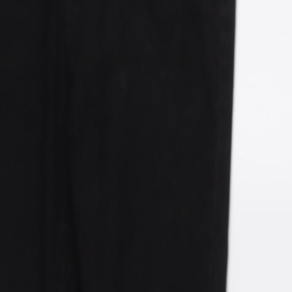 Red Herring Womens Black   Skinny Jeans Size 10 L30 in