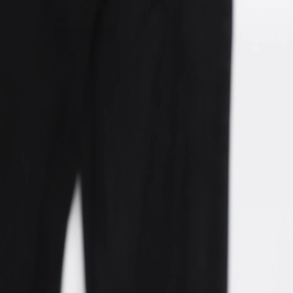 Red Herring Womens Black   Skinny Jeans Size 10 L30 in