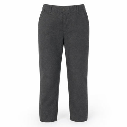 George Boys Grey    Trousers Size 6-7 Years