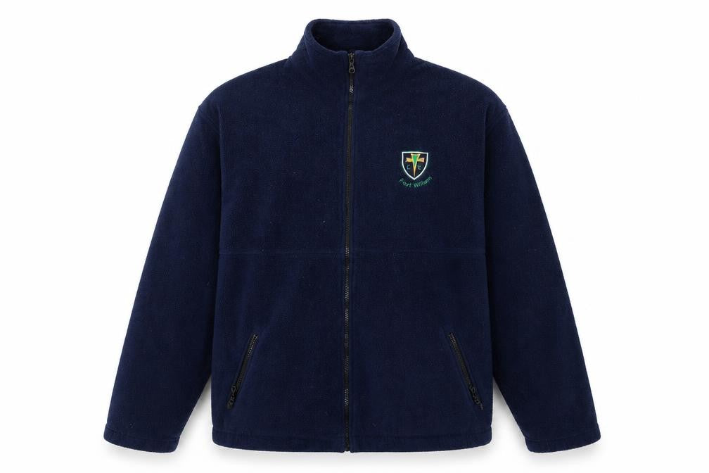Mens UK Size L Brigade Blue Jacket