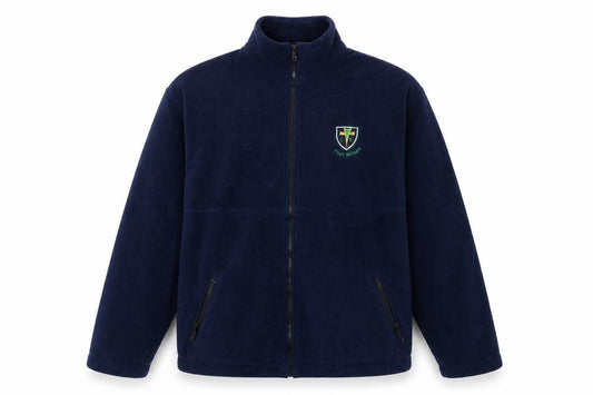 Mens UK Size L Brigade Blue Jacket