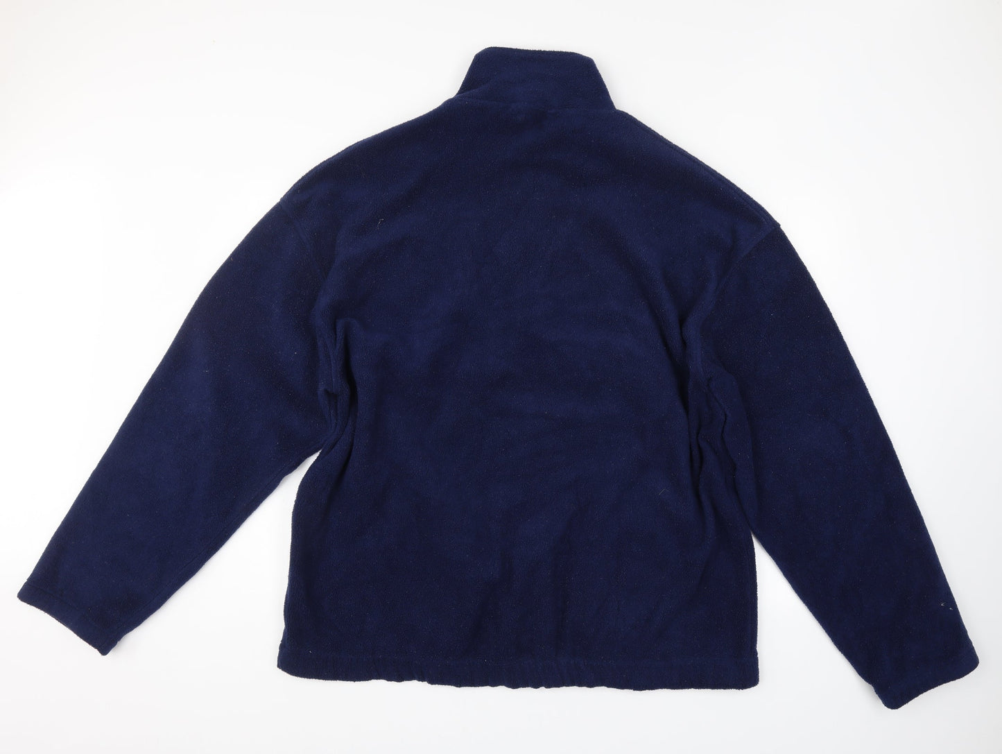 Mens UK Size L Brigade Blue Jacket