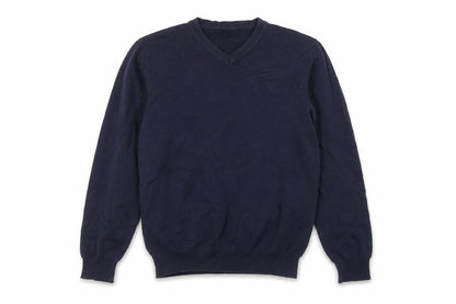 George Boys Blue   Pullover Jumper Size 8 Years