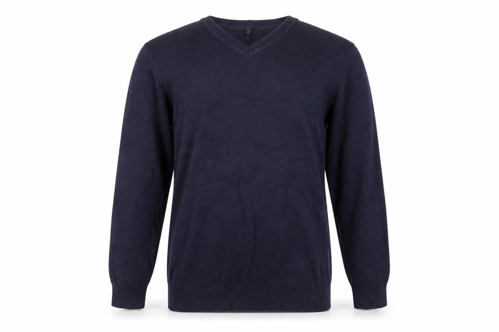 George Boys Blue   Pullover Sweatshirt Size 10-11 Years
