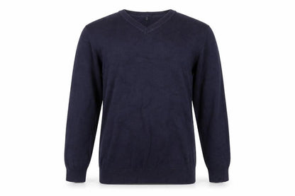 George Boys Blue   Pullover Sweatshirt Size 10-11 Years