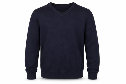 George Boys Blue   Pullover Jumper Size 9-10 Years