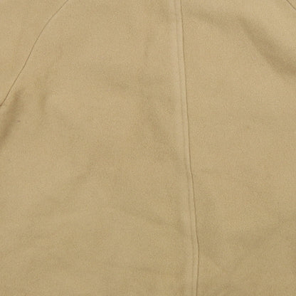 Womens UK Size 18 Preworn Beige Jacket