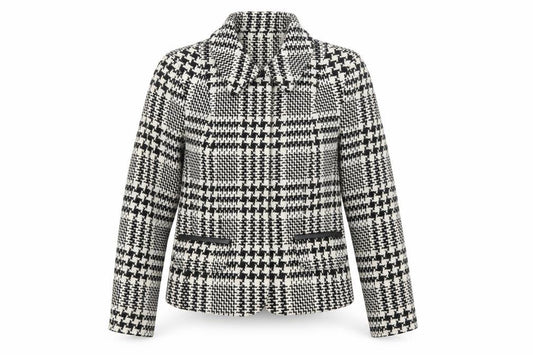Womens UK Size 8 M&S Multicoloured Jacket