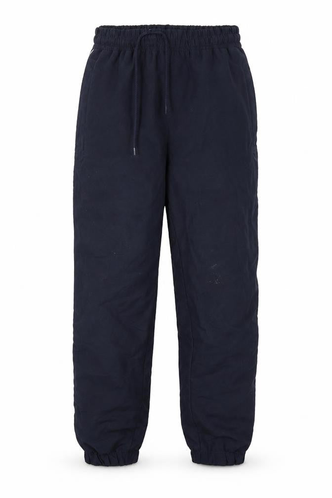 Falcon Boys Blue   Sweatpants Trousers Size M
