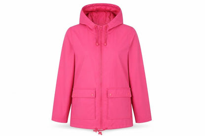 Womens UK Size 8 New Look Pink Jacket