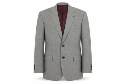 Mens UK Size 40 chester Regular Grey Suit Jacket