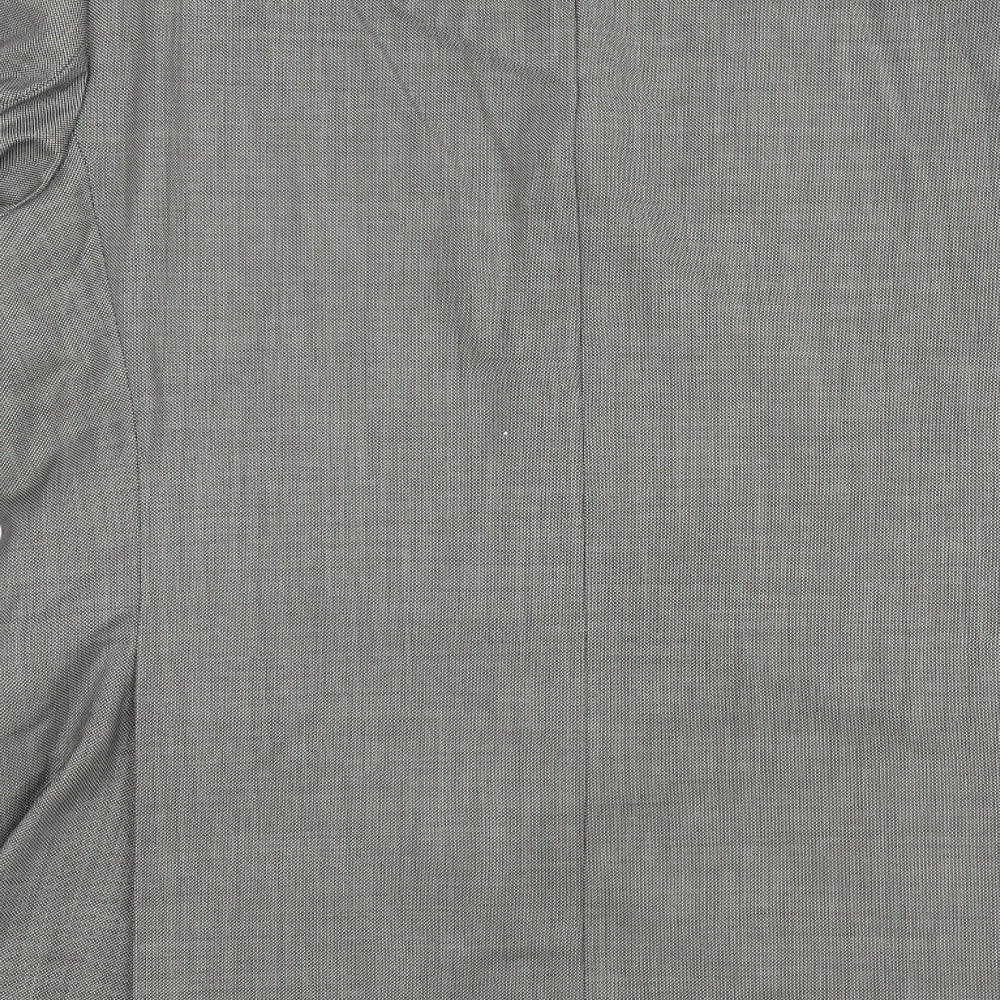 Mens UK Size 40 chester Regular Grey Suit Jacket
