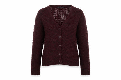 Dorothy Perkins Womens Red   Jacket Coatigan Size 14
