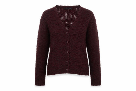 Dorothy Perkins Womens Red   Jacket Coatigan Size 14