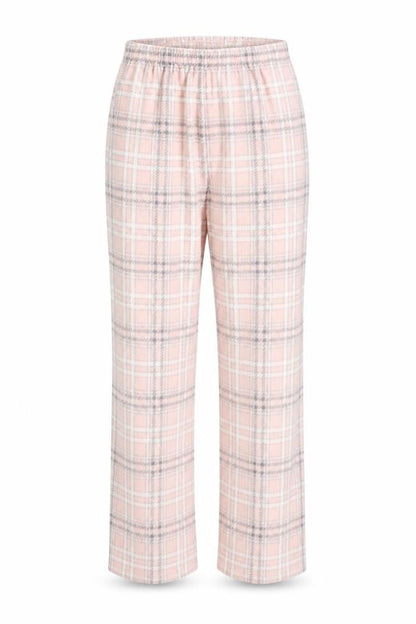 Marks & Spencer Womens Pink   Trousers  Size S L27 in