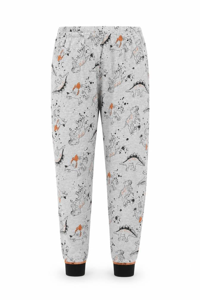 Matalan Boys Grey   Sweatpants Trousers Size 11 Years