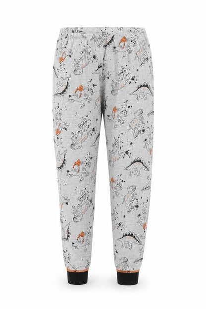 Matalan Boys Grey   Sweatpants Trousers Size 11 Years