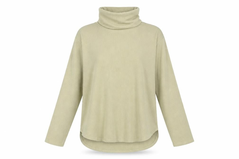Womens UK Size M George Green Pullover Jumper