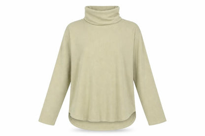 Womens UK Size M George Green Pullover Jumper