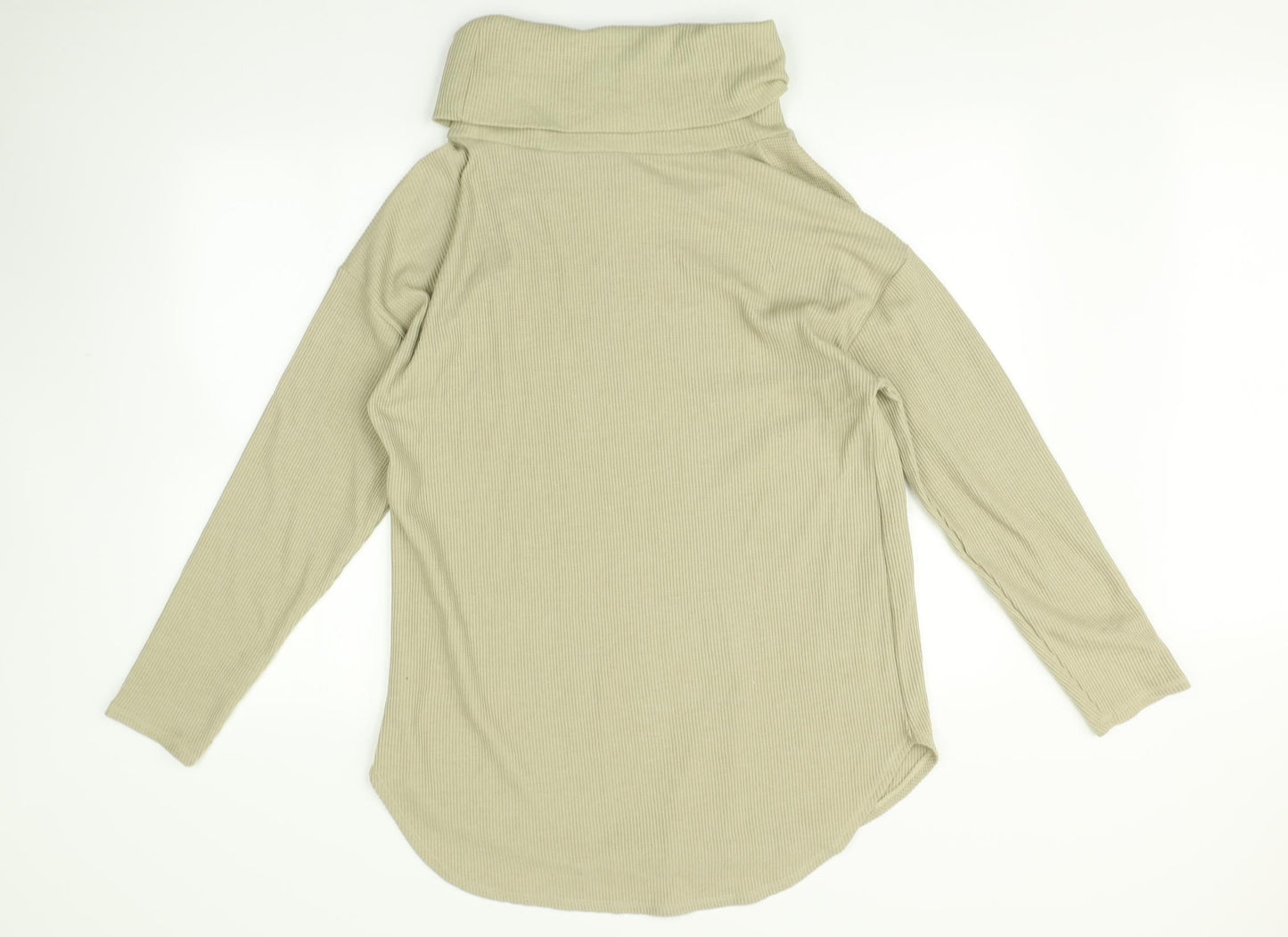 George Womens Green   Pullover Jumper Size M