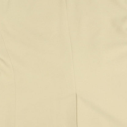 Marks and Spencer Womens Beige    Blazer Size XL