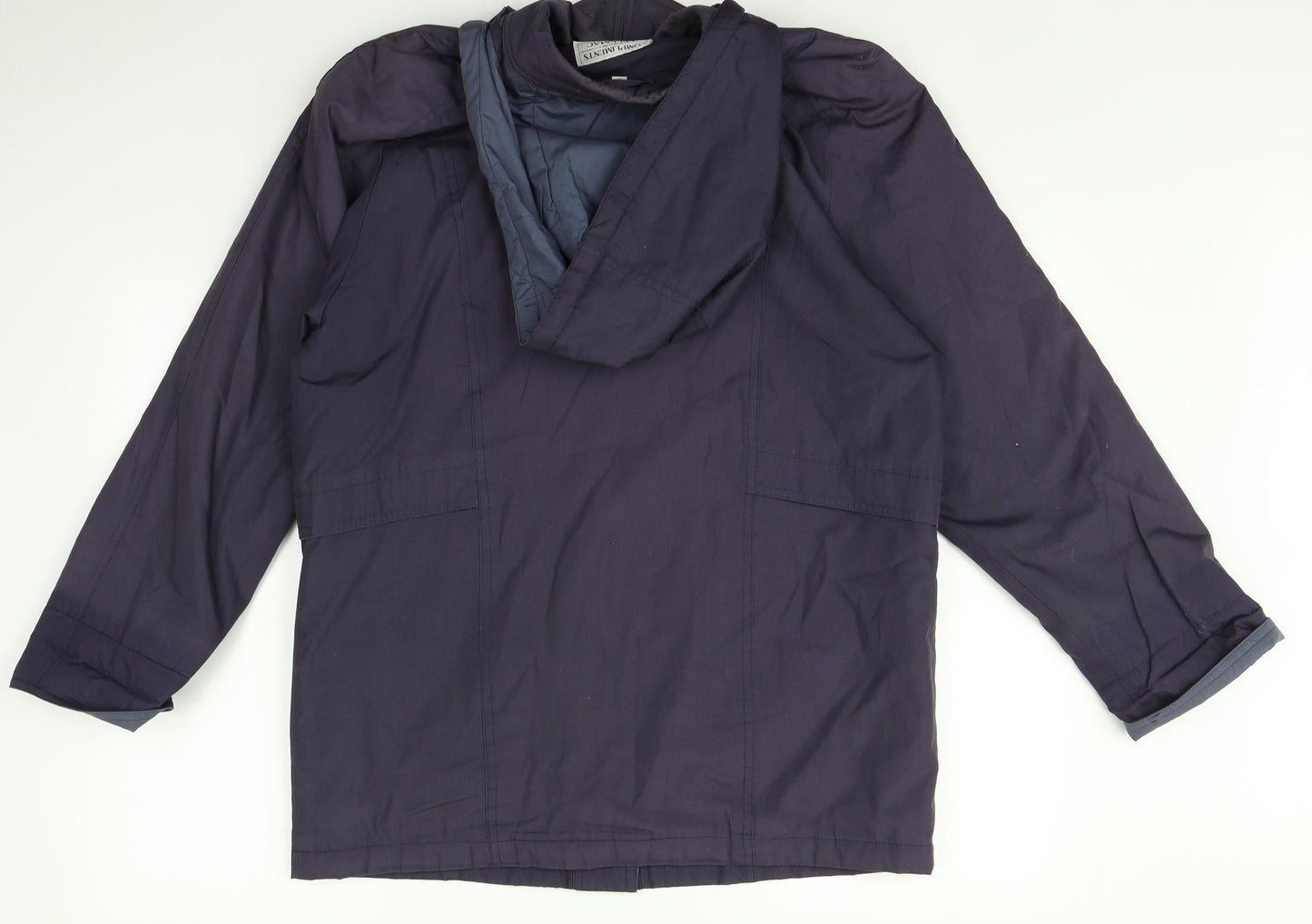 Womens UK Size 10 Telemac Purple