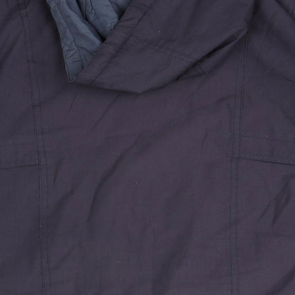 Womens UK Size 10 Telemac Purple