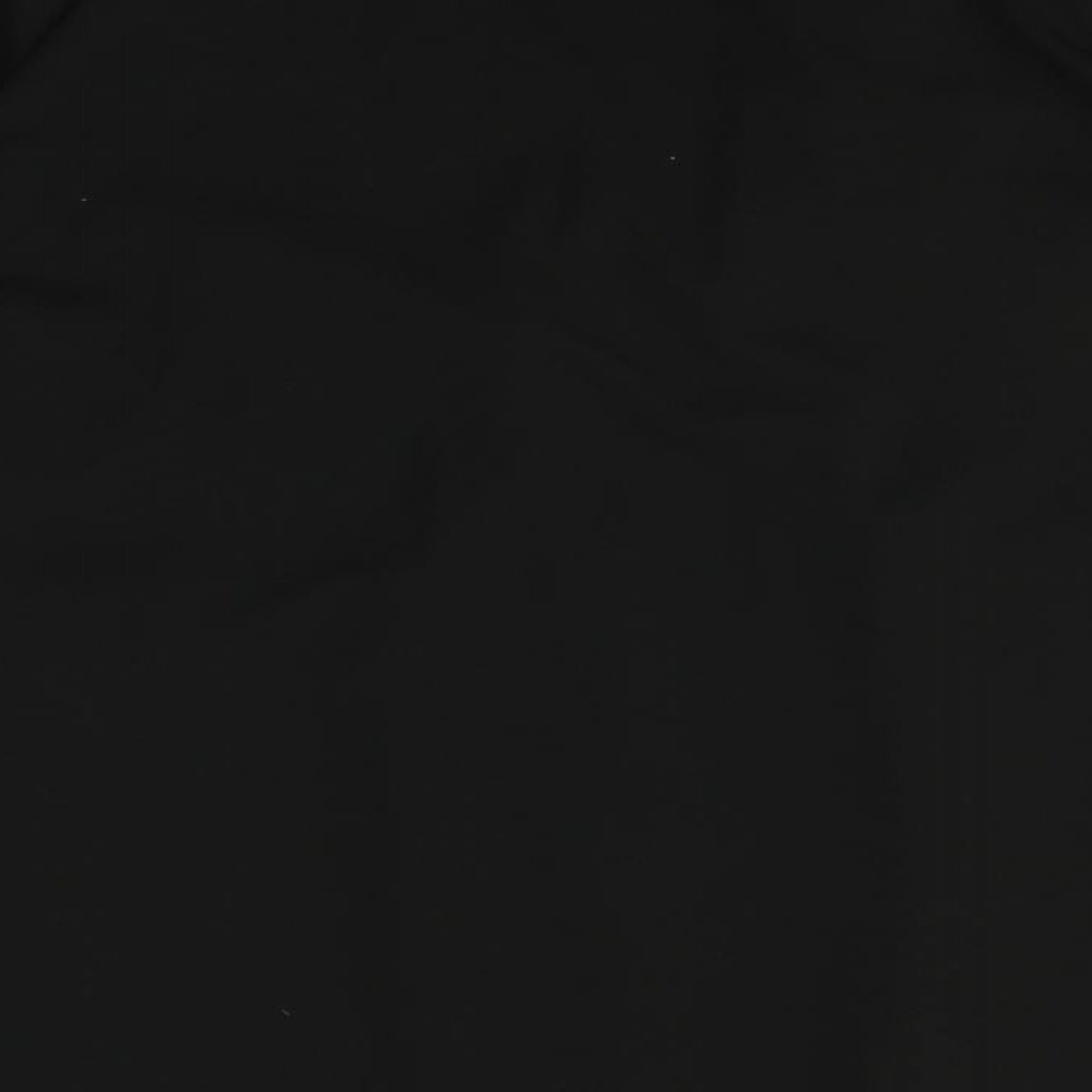 Boohoo Womens Black   Cardigan Jumper Size M