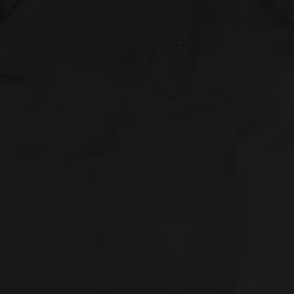 Boohoo Womens Black   Cardigan Jumper Size M