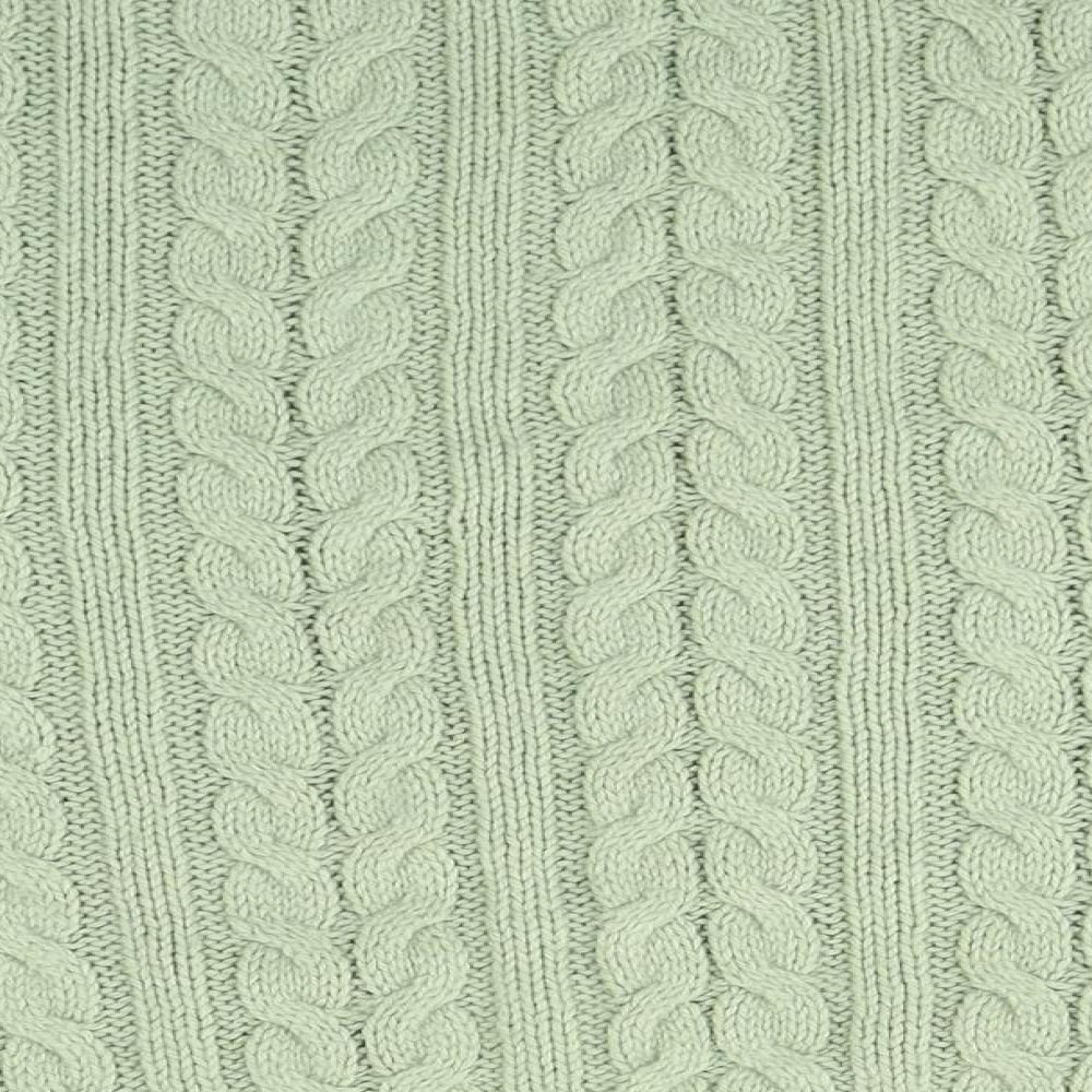 Womens UK Size 6 Atmosphere Green Pullover Jumper