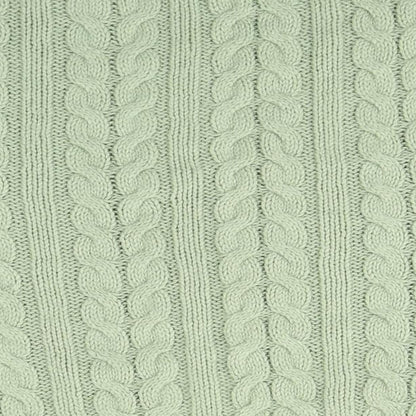 Womens UK Size 6 Atmosphere Green Pullover Jumper