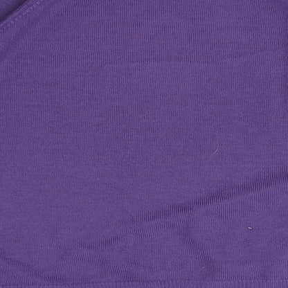 Womens UK Size 14 St michael Purple Pullover Jumper