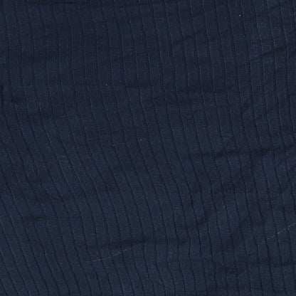 TU Womens Blue   Cardigan Jumper Size 10