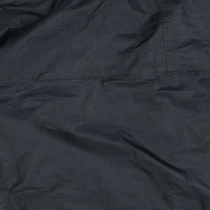 Mens UK Size S Blue Castle Blue Rain Coat