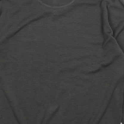 Southbay Mens Grey   Pullover Jumper Size S