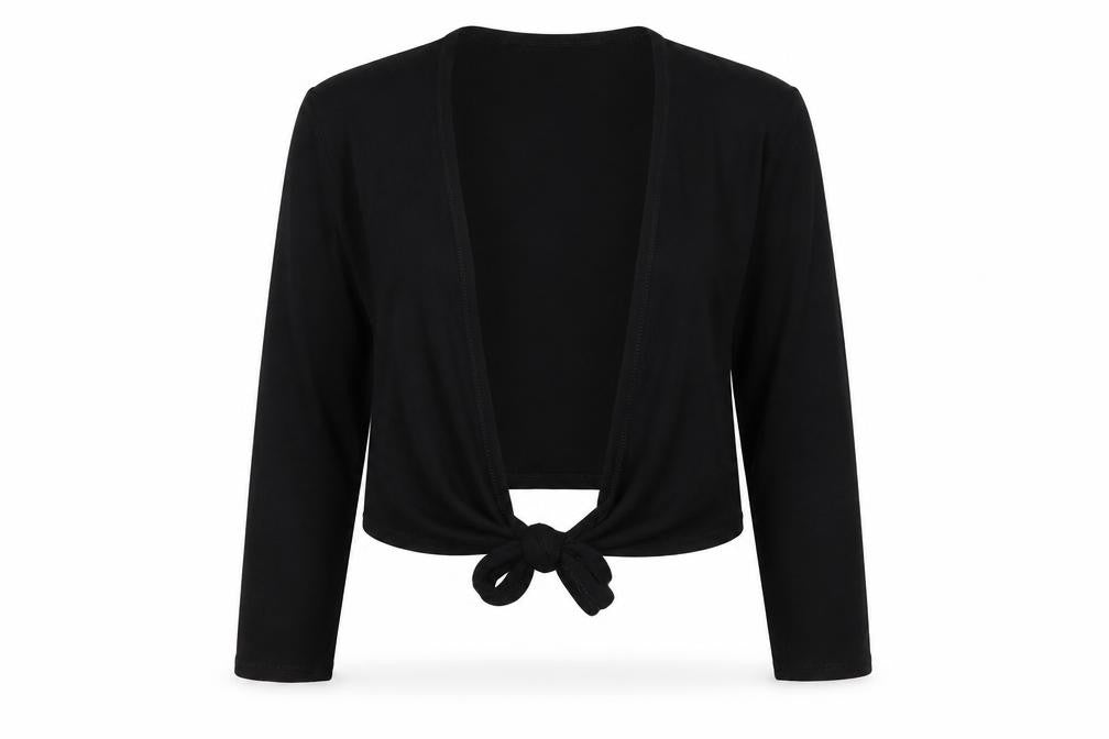 Marks & Spencer Womens Black   Cardigan Jumper Size 12
