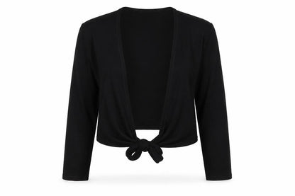 Marks & Spencer Womens Black   Cardigan Jumper Size 12