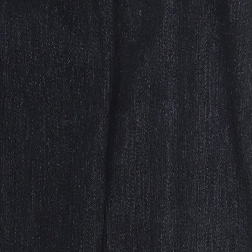 NEXT Womens Blue  Denim Jegging Jeans Size 10 L29.5 in