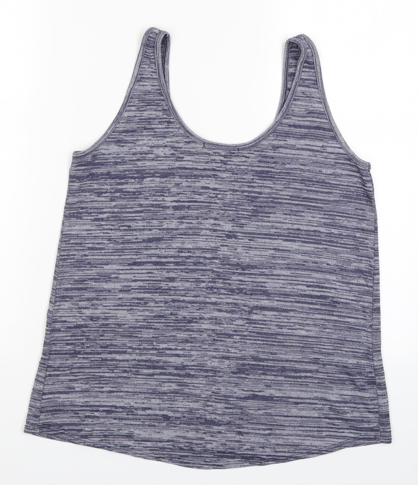 George Womens Blue   Basic Tank Size 10