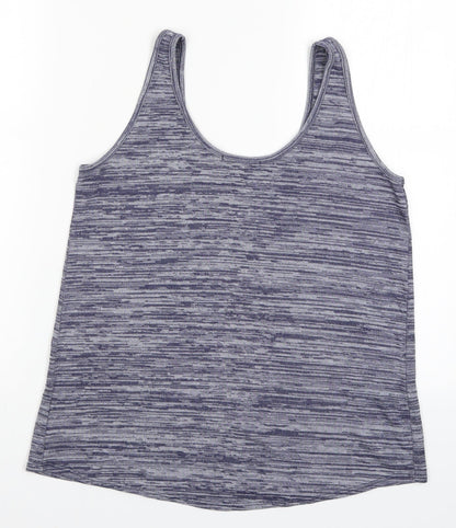 George Womens Blue   Basic Tank Size 10