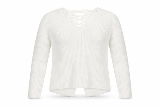 Marks & Spencer Womens White   Cardigan Jumper Size 10