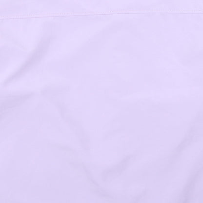 Womens UK Size L Bm Collection Purple Rain Coat