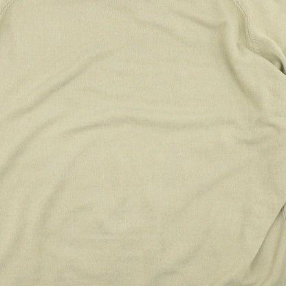 Blue Harbour Womens Brown  Knit Pullover Jumper Size XL