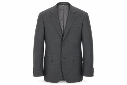 Mens UK Size 42 Skopes Regular Grey Suit Jacket