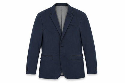 Next Mens Blue   Jacket Suit Jacket Size 38