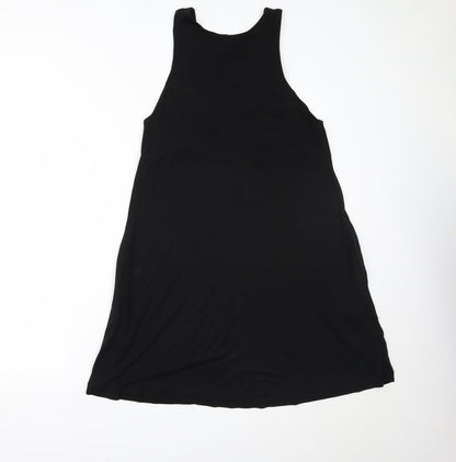 H&M Womens Black   Shift  Size M