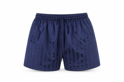 MEDALLION Mens Blue   Athletic Shorts Size 28