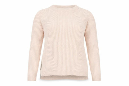 Womens UK Size 16 F&F Pink Pullover Jumper