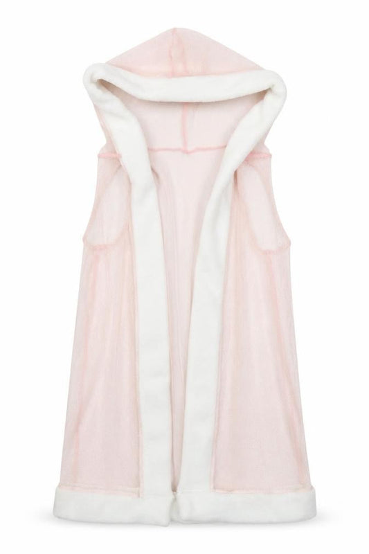 George Girls White   Jacket  Size 5-6 Years