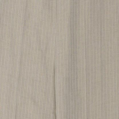 Womens UK Size 18 Marks and Spencer Regular Fit  Brown Trousers